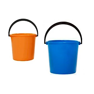 Liikelahja ämpäri omalla painatuksella logolla