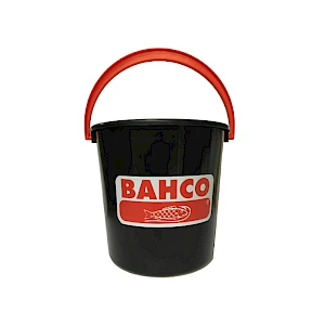 Kotimainen muoviämpäri 10L