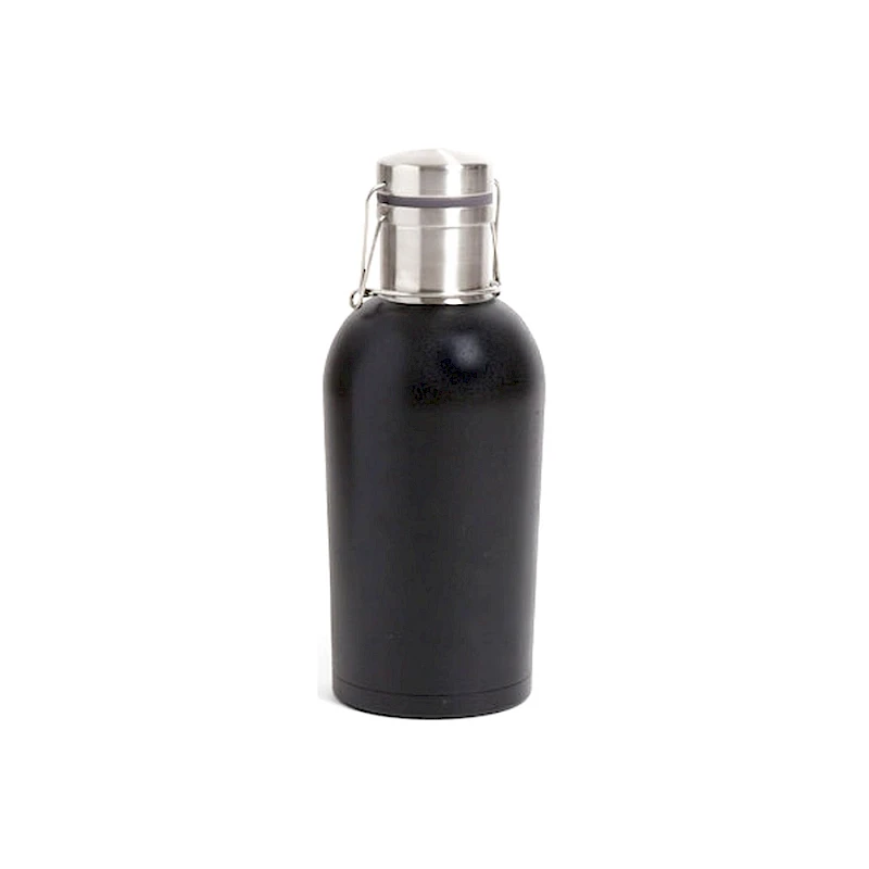 Termospullo Orrefors Hunting