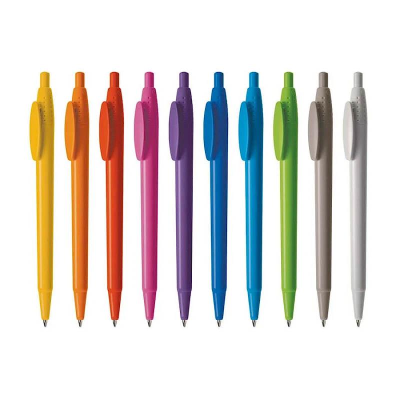 Kynä e-Extra kierrätetty omalla logolla