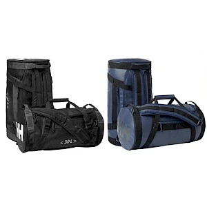 Helly Hansen Duffel bag 30L