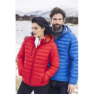 Kevyttoppatakki Hudson