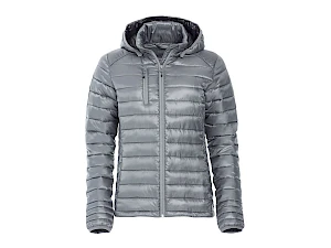 Kevyttoppatakki Hudson