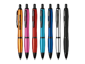 Kuulakynä Hawai Metallic