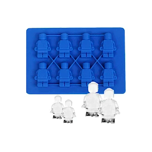 Jääpalamuotti logolla