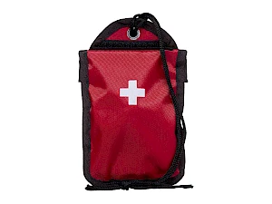 Ripustettava Ensiapulaukku
