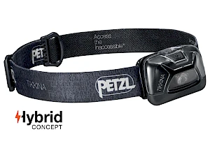 Petzl Tikkina otsalamppu
