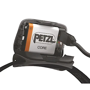 Petzl Tikkina otsalamppu