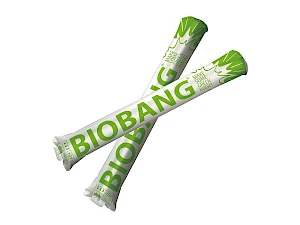 Kannustintikut Bio-Bang