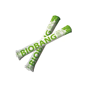 Bio-Bang kannustintikut Taputuspötköt Fanipötkö Eko