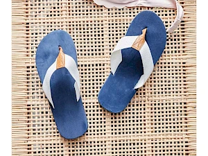 Rantasandaalit Flip-Flop