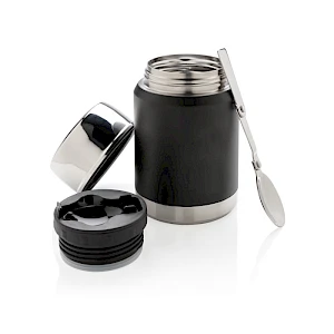 Ruokatermos 500ML musta