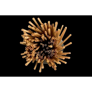 Ympäristöystävällinen juomapilli olkipilli