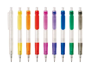 Kompostoitava kynä Vegetal