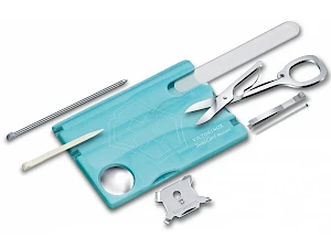 Victorinox Swisscard Nailcare