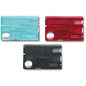 Victorinox Swisscard Nailcare