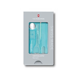Victorinox Swisscard Nailcare