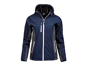 Soft shell -takki Light Weight