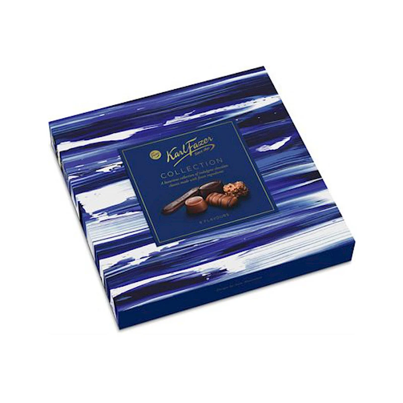 Karl Fazer Collection Art edition 145g