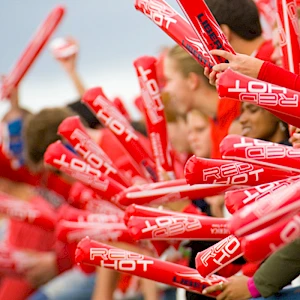 Puhallettava Taputuspötkö