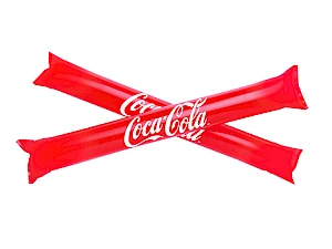 Puhallettava Taputuspötkö