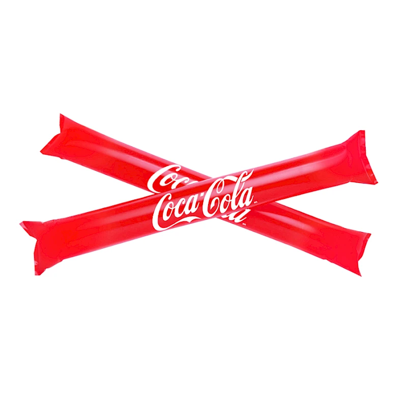 Puhallettava Taputuspötkö Cheer Stick Fanipötkö Fanituote