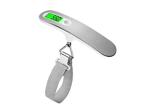 Matkalaukkuvaaka Traveller