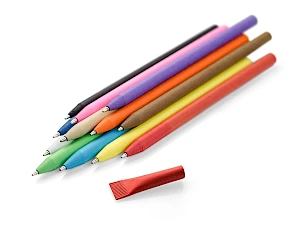 Kuulakynä Eko Paper