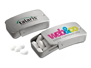 Minttupastillirasia Slidi