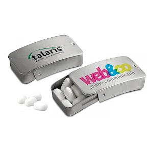 Minttupastillirasia Slidi