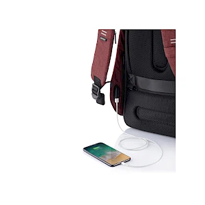 Varkaudenesto Reppu Bobby Regular 15,6"