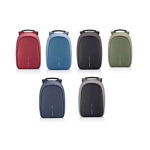 Varkaudenesto Reppu Bobby Regular 15,6"