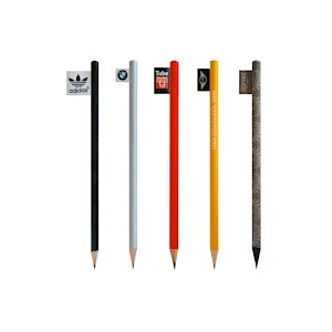 Lippukynä painatuksella