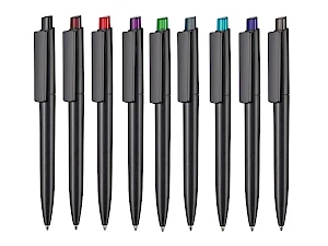 Kynä Crest kierrätysmuovia