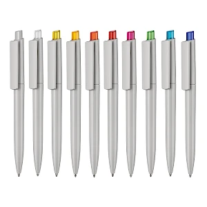 Kynä Crest kierrätysmuovia