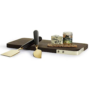 Juustoveitsisetti 3 osaa