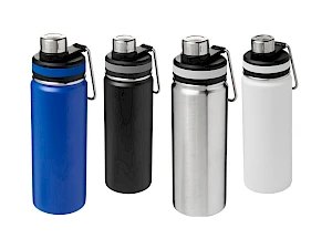 Juomapullo Copper Vacuum