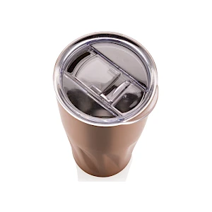 Tyhjiöeristetty muki