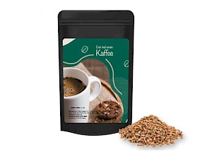 Luomu Pikakahvi 40 g