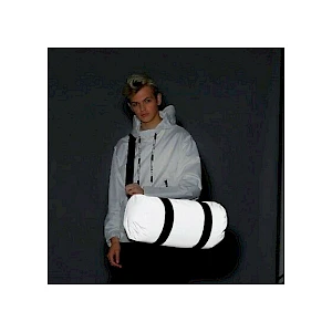 Heijastava putkikassi