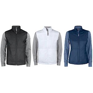 Cutter & Buck Stealth Jacket C&B Stealth takki