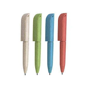 Minikynä Vehnän oljesta