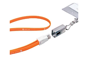 Kaulanauha Cable 2in1