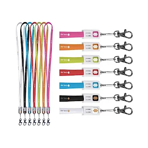 Kaulanauha Cable 2in1