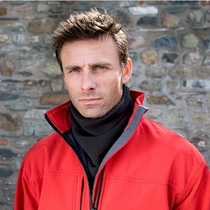 Kauluri omalla painatuksella