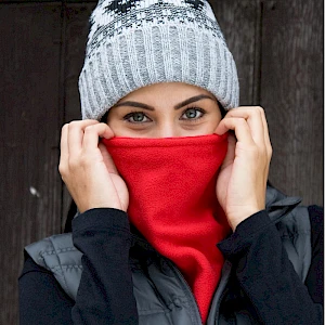 Kauluri painatuksella