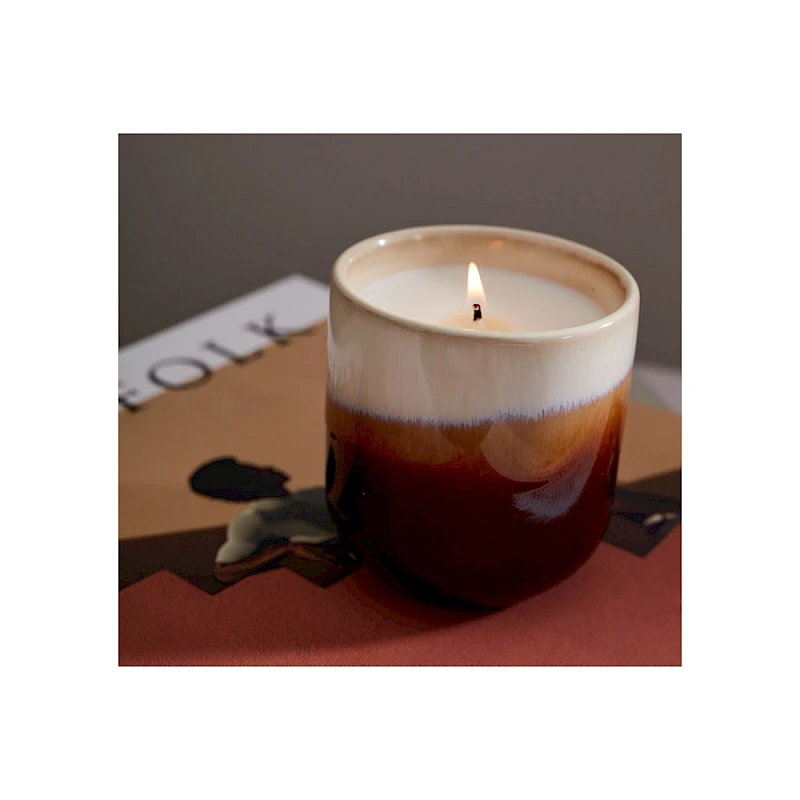 Vegaanikynttilä Kynttilä Liikelahja