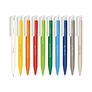 Senator Super Hit Bio kuulakärkikynä_Mainoskynä