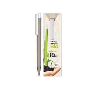Senator Super Hit Bio Kynä