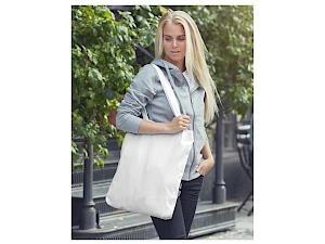 Puuvillakassi Fairtrade 210g